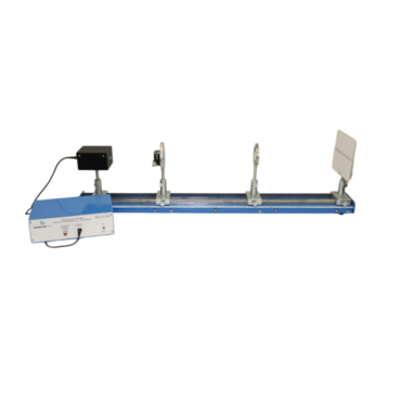 Лабораторная установка «Принцип неопределенности Гейзенберга» - «globural.ru» - Москва