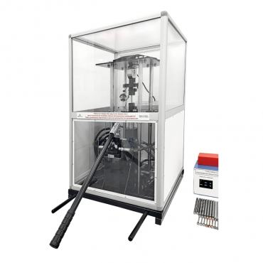 Учебно-лабораторный комплекс "Исследование механических свойств материалов" - «globural.ru» - Москва