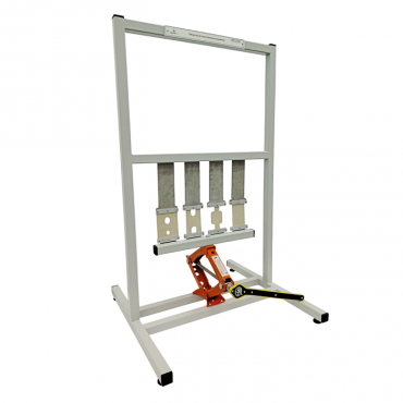 Комплекс "Изучение напряжений" - «globural.ru» - Москва