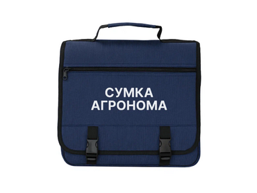 Полевая сумка агронома - «globural.ru» - Москва