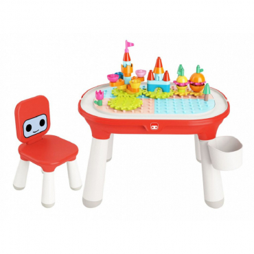 Набор мебели Play Table Sets - «globural.ru» - Москва