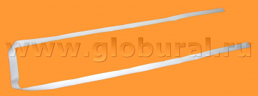 Ограничительная полоса - «globural.ru» - Москва