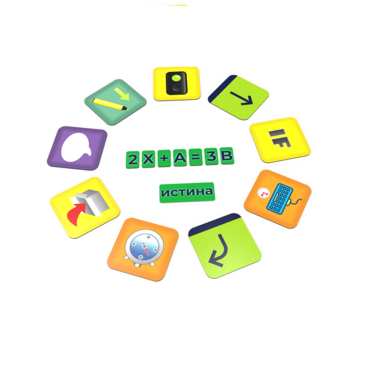 Магниты TRIK Studio - «globural.ru» - Москва